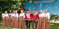 В Россоши прошел фестиваль «Живи, родник, живи» - Общественная палата