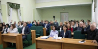 Постановления администрации Прохоровского мунокруга Белгородской области №531 - 653 - Сетевое издание Прохоровские истоки
