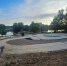 В Белоусово продолжается благоустройство городского парка - Телерадиокомпания Ника