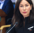 Сенатор РФ Елена Дягилева: Совершенствование законодательства в сфере контроля перегрузов уловов снизит издержки рыбаков Мурманской области - Murman.Ru