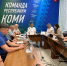 В Сыктывкаре ремонт коллектора по улице Савина планируют завершить с опережением на полтора месяца - ИА Комиинформ
