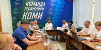 В Сыктывкаре ремонт коллектора по улице Савина планируют завершить с опережением на полтора месяца - ИА Комиинформ