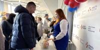 ​В Ярославской области растет уровень трудоустройства участников СВО - Правительство