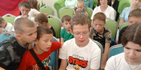 «С любовью к родному городу» - Суражская районная библиотека