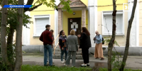 Новые библиотеки и  культурно-просветительские центры появятся в Заполярье - Телекомпания ТВ-21