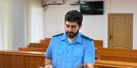 Долг по алиментам обернулся для жителя Дагестана тюремным сроком - Дагестанская правда