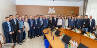 ММК отметил лучших поставщиков - Магсити74