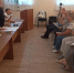 Продолжается этап выдвижения списков кандидатов для участия в выборах депутатов органов местного самоуправления - Избирательная комиссия