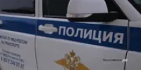 В Башкирии полицейские задержали мужчину с подозрительным веществом - Башинформ
