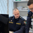 Просьба покормить птиц беляшом обернулась судом для 70-летнего петербуржца | ФОТО предоставлено пресс-службой ГУФССП России по г. Санкт-Петербургу - С.-Петербургские ведомости
