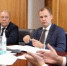 Курганский депутат Олег Попов пошёл на повышение - Новый мир