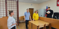 Суд в Печоре дал матери рассрочку на возмещение ущерба за мошенничество с детскими пособий - Bnkomi.Ru