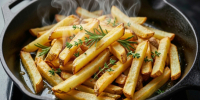 День нездоровой пищи: как приготовить дома вредное, но жутко вкусное блюдо - КТВ-ЛУЧ