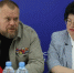 В партию «Единая Россия» вступили новые участники - Администрация Сергиево-Посадского района