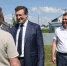 Глеб Никитин встретился с семьей участника СВО – жителя Большемурашкинского округа - Правительство Нижегородской области