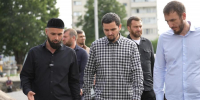 В 2026 году в Грозном отремонтируют 12 километров дорожного полотна - ИА Грозный-информ