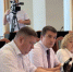 Министр Роман Воробьев принял участие в заседании комитета Законодательного Собрания Нижегородской области - Министерство лесного хозяйства