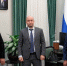 Минфину Дагестана представили нового руководителя Заура Имранова - Махачкалинские известия
