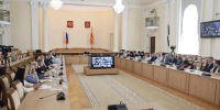 прёмная кампания - О чём Говорит Смоленск
