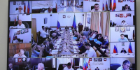 Расходы консолидированного бюджета Дагестана за полугодие составили 111,8 млрд рублей - Правительство