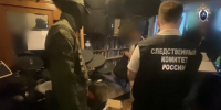 В Санкт-Петербурге мужчине предъявлено обвинение в публичном распространении заведомо ложной информации об использовании Вооруженных сил Российской Федерации - Следственный комитет