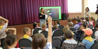 Дети и полезные привычки - Газета Призыв
