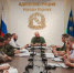 В Курске набирают граждан на военную службу по контракту. - Городские Известия