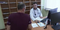В Уфе стартовала акция «Ночная диспансеризация» - Министерство здравоохранения РБ