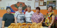 Мария Усова поблагодарила саратовских активистов за регулярную помощь бойцам СВО - Комсомольская правда