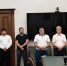 Коллективу Минфина Дагестана представили нового руководителя Заура Имранова - Дагестанская правда