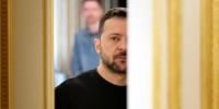 ТАСС: Зеленский обсудил с командирами провокацию в Черниговской области - Комсомольская Правда