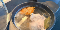 1 ложка — и даже самое жесткое мясо становится "нежнятиной": делюсь проверенным приёмом из прошлого - Pg12.Ru