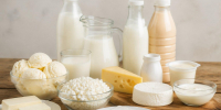 С начала года в Псковской области с реализации снято более 65 кг молочной продукции - Pln-Pskov.Ru
