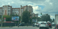 Мотоциклист погиб после столкновения со спецтранспортом в Смоленске - О чём Говорит Смоленск