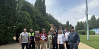 В Богородицком районе проверили условия отдыха в лагере Юность - Молодой коммунар