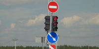 Аварийность возросла на тюменских дорогах - ГТРК Регион-Тюмень