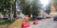 Дом на Восстания, 7 останется без воды в ночь с 21 на 22 июля - Реальное время
