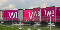 Пожар на территории склада Wildberries в Электростали полностью ликвидирован - M24.Ru