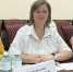 Председатель ТИК Крыловская Елена Андреева. - Газета Авангард