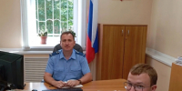 Практика — первый шаг к профессии. - Даровской район