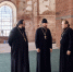 Выксунскую епархию посетил с рабочим визитом и.о. председателя Синодального отдела по делам молодёжи - Выксунская епархия