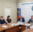 Светлана Меньшикова приняла участите в семинаре-совещании, организованном для политических партий Избирательной комиссией Рязанской области - Справедливая Россия