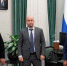 Заур Имранов официально вступил в должность министра финансов Дагестана - РИА Дагестан