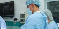 Жительница Кургана чудом избежала серьёзных последствий травмы ныряльщика - Новый мир