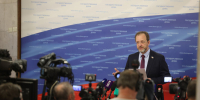 Андрей Кузнецов призвал правительство более активно заняться проблемой топливного кризиса - Справедливая Россия
