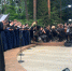 В Вырице состоялся концерт-спектакль композитора Петра Корягина «От Меня это было» - ЛенТВ24