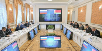 Перспективы взаимодействия в сфере машиностроения и АПК обсудили воронежский губернатор и Посол Беларуси - Обозреватель.Врн