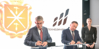 Тульский губернатор Миляев подписал еще одно соглашение о выплатах за детей - ИА Тульская служба новостей