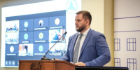 Первым замминистра образования Ростовской области назначен Сергей Анищенков - Панорама
