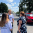 Приёмная Леонида Слуцкого в Выксе - ЛДПР